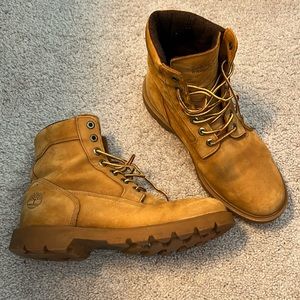 Timberland boots